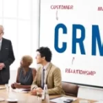 Cybersecurity Trends Affecting CRM Software in 2024