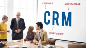 Cybersecurity Trends Affecting CRM Software in 2024