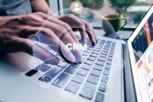 The Dangers of Weak Passwords in CRM Systems and How to Fix Them