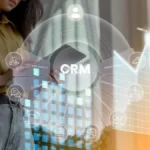 How AI-Powered Security Enhances CRM Data Protection