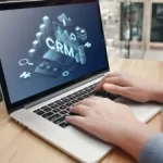 The Role of Encryption in Protecting CRM Customer Data