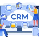 Top CRM Security Threats and How to Protect Your Business in 2024