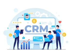 How to Prevent Data Breaches in Your CRM System